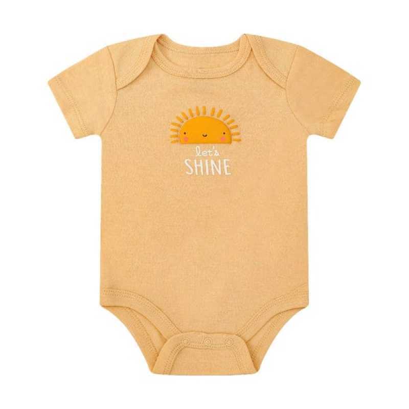 Jual Tembem Baby 3pcs Jumper Pendek Bayi Newborn Baju Atasan Bayi Jumper Overall Baby Newborn Di Seller Tembem Baby Mart Gunung Sahari Utara Kota Jakarta Pusat Blibli