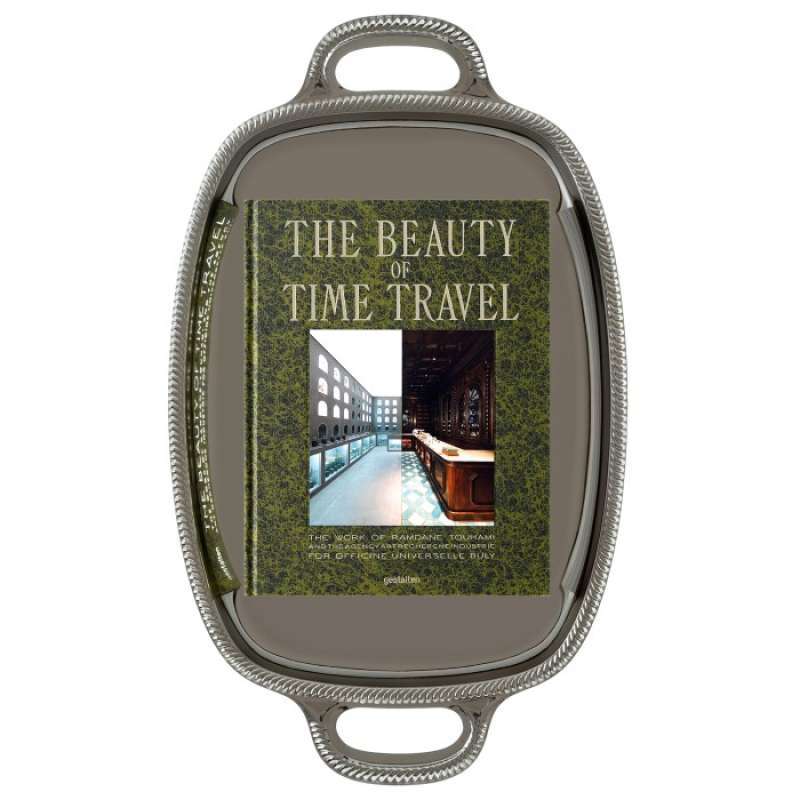 Jual The Beauty Of Time Travel By Ramdane Touhami Officine Universelle Buly Di Seller Rumix ...