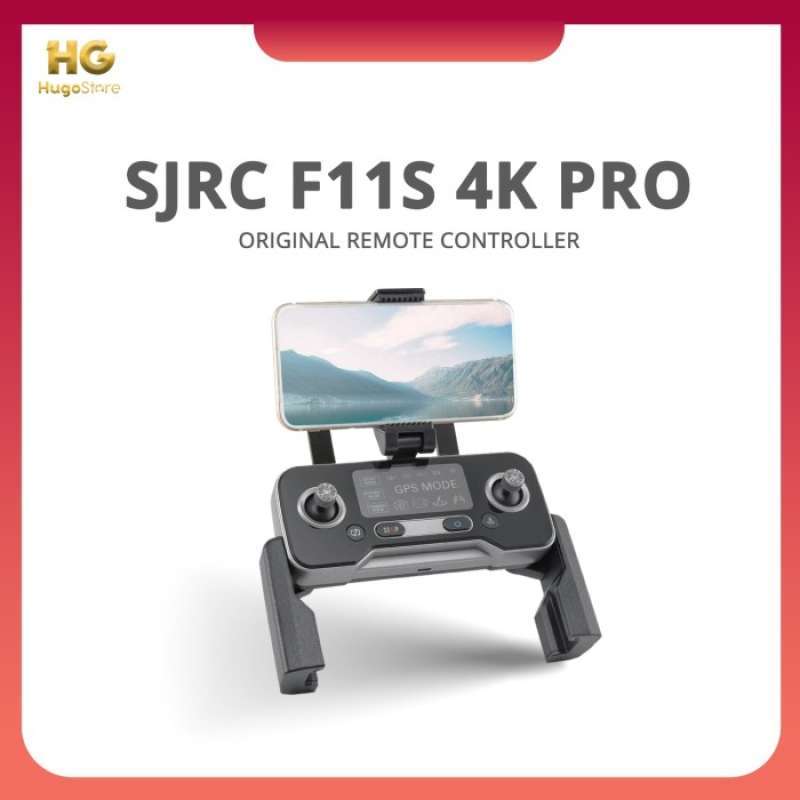 Jual Remote Controller Sjrc F11 Di Seller Kanzahana Store Koja Utara Kota Jakarta Utara Blibli
