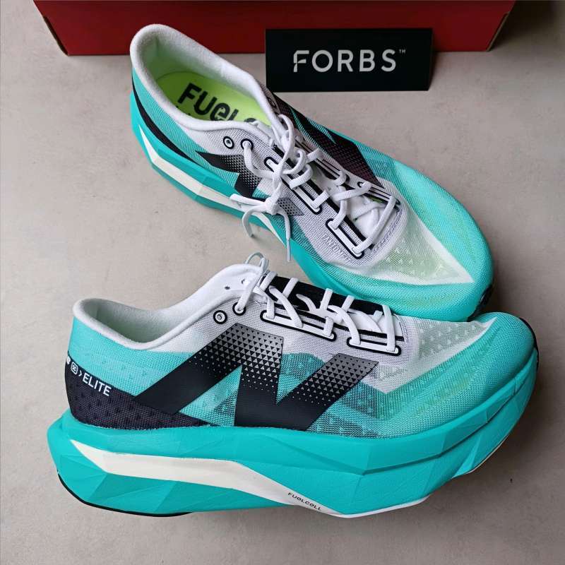 New Balance SuperComp Elite v4 24cm Jual Sepatu Lari Pria New