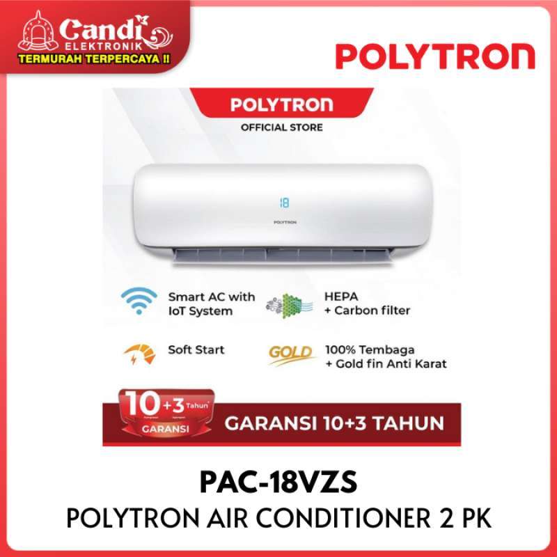 POLYTRON AIR CONDITIONER