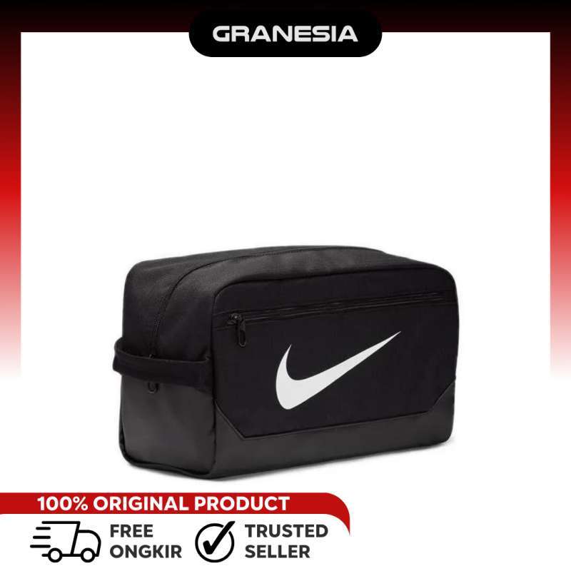 nike brasilia shoe bag