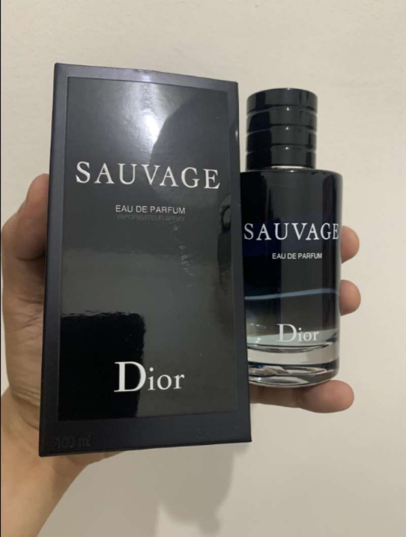 Harga Parfum Dior Sauvage Parfum 100 Ml Sauvage Dior Perfume