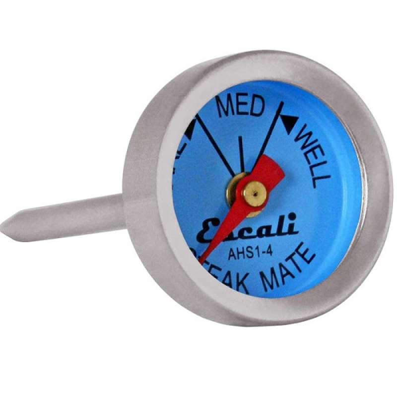 Jual Escali Easy Read Steak Thermometer/ Termometer Steak - Kuning Di ...