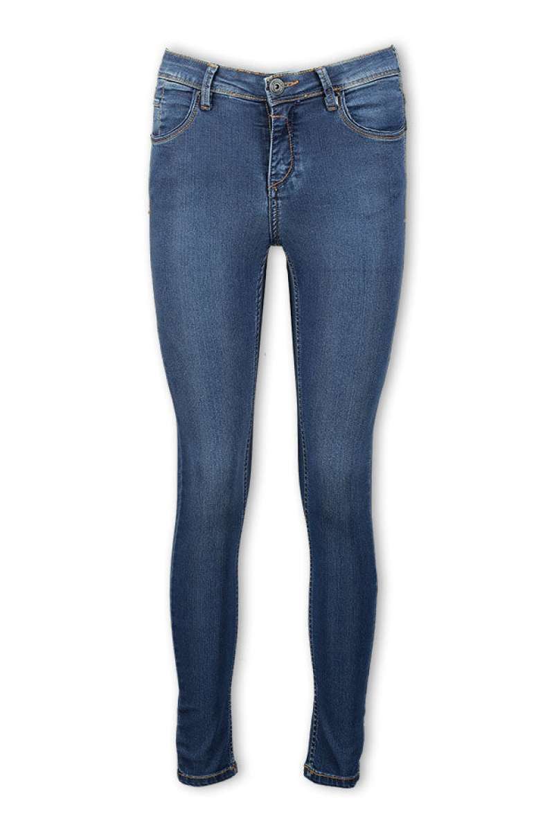 Celana Super Blue Jeans Celana Jeans Non Stretch Regular Slim 191