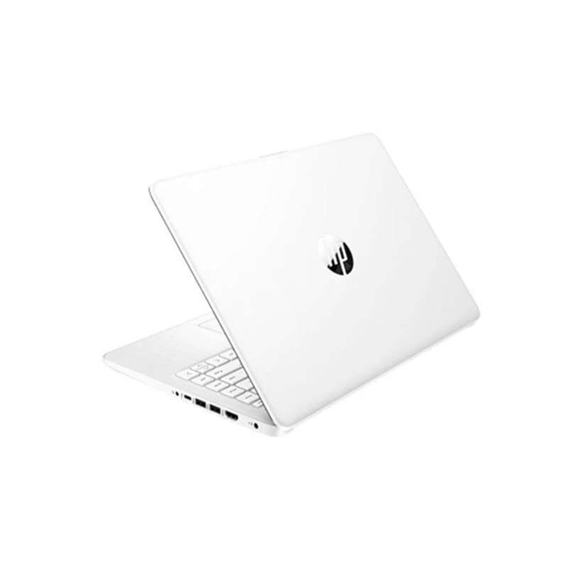 HP laptop 14s Intel core i5