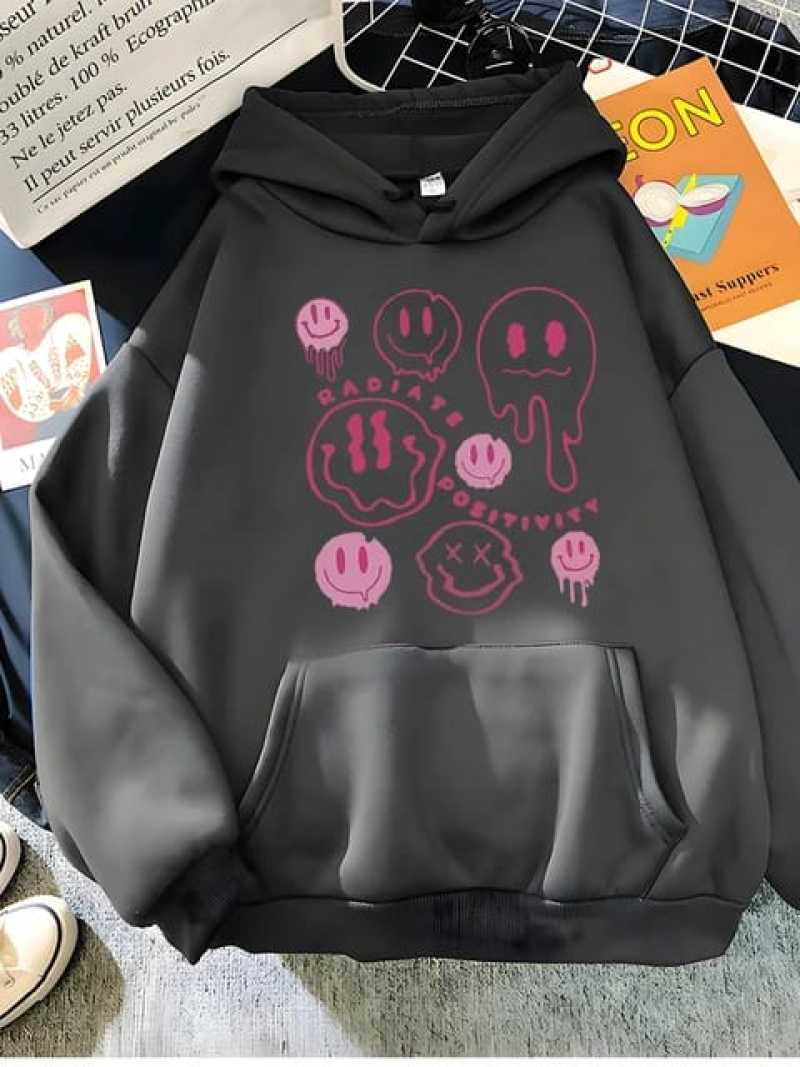 Baju hoodie murah hot sale