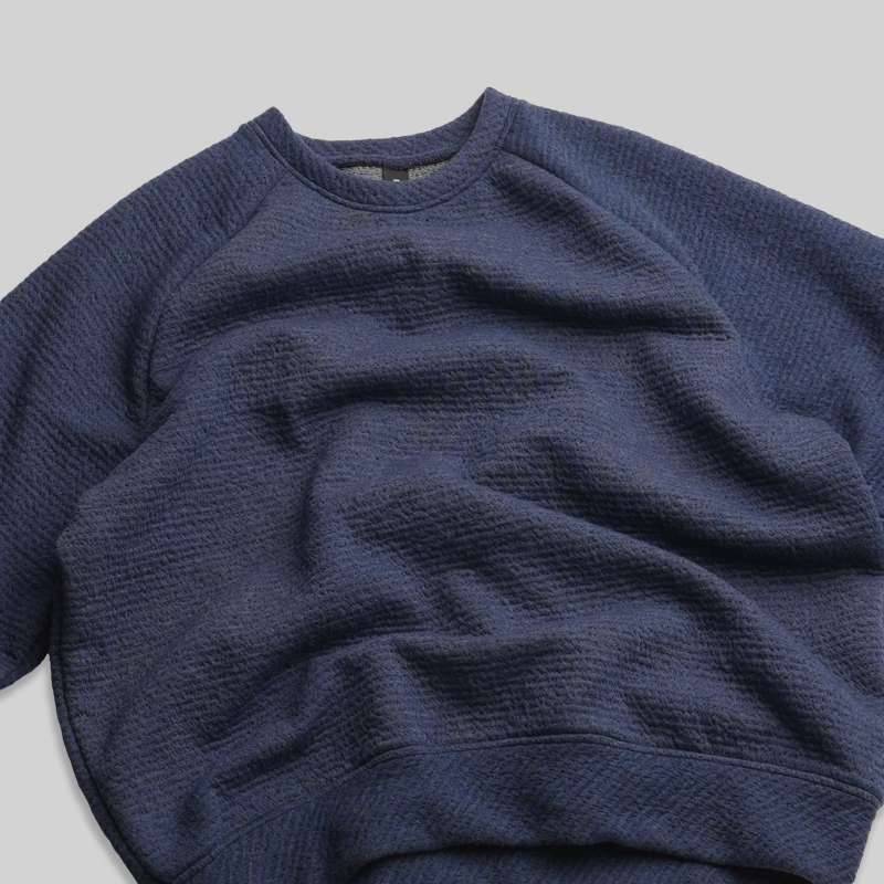 Dark Blue Raglan Jual Roughneck Ro001 Royal Blue Based Raglan Oversized Di Seller ...