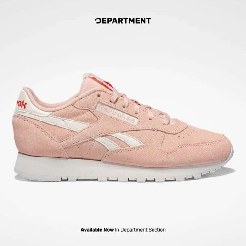 Reebok classic rosa sweetening retro