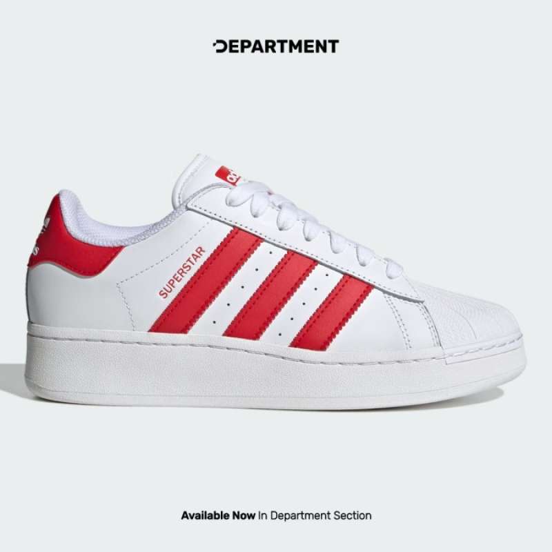Promo Sepatu Sneakers Pria Adidas Superstar Xlg If8067 Original Diskon 45 Di Seller Sneakers Dept Official Store Department Sports Outlet sneakersdept Kota Bekasi Blibli
