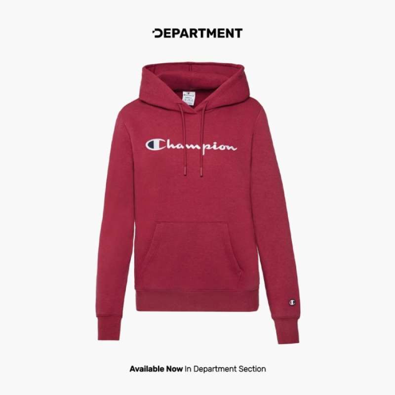Hoodie champion original harga hot sale
