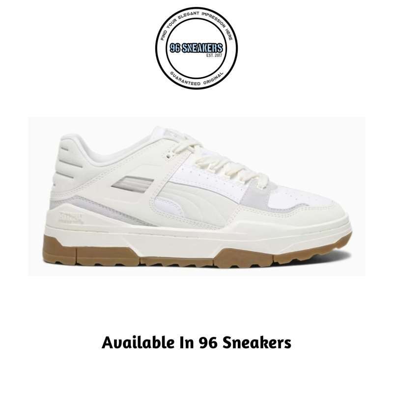 Jual Sepatu Sneakers Puma Pria Leather Original Model Terlengkap Harga Murah Oktober 2024