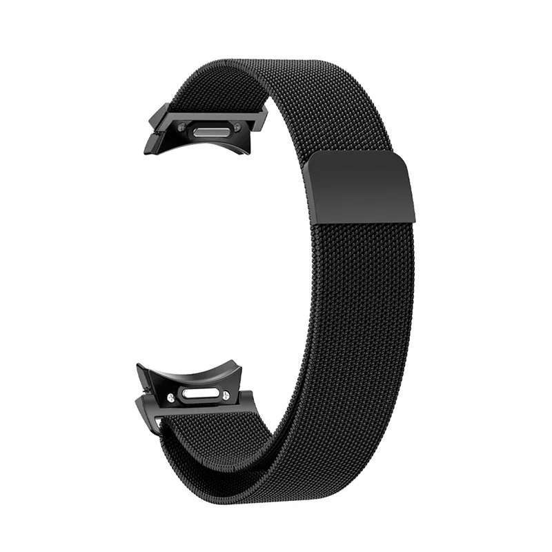 Promo Strap Milanese 20mm For Samsung Galaxy Watch Fe Pro