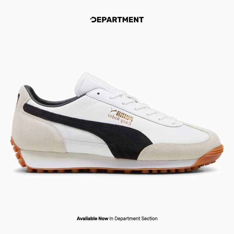Sepatu Sneakers Unisex PUMA EASY RIDER MIX 39902501 ORIGINAL