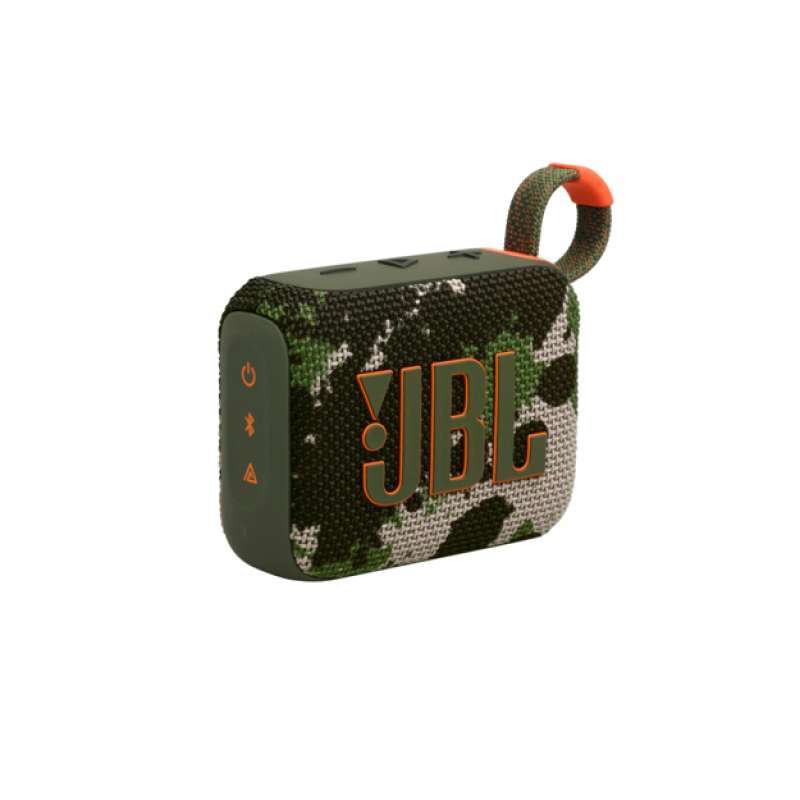 Speaker JBL GO /Jbl Go JBL GO4 Bluetooth Portable Waterproof
