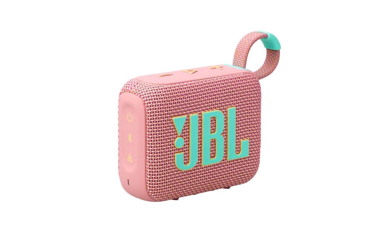Promo Speaker Jbl Go /jbl Go Jbl Go4 Bluetooth Portable