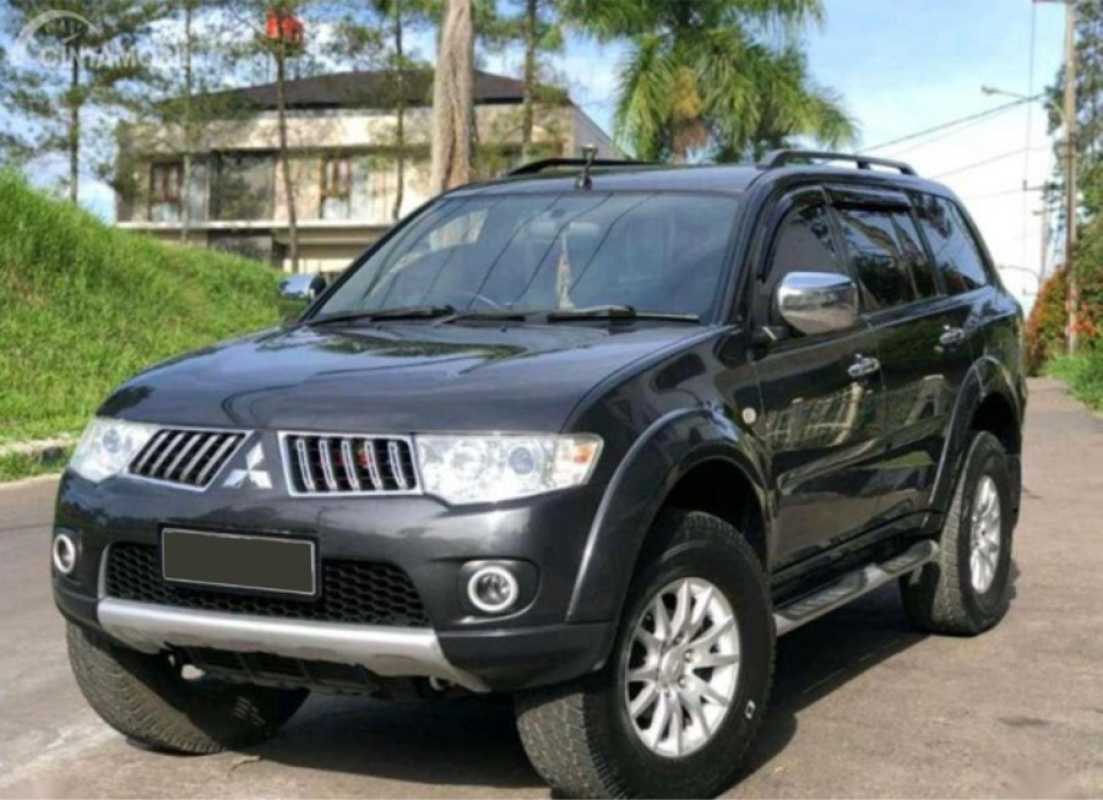 Jual Nozel Nosel Injektor Nozzle Injector Injection Mitsubishi Pajero ...