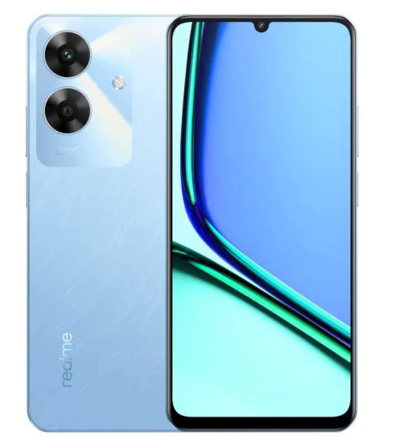 【新品未開封】realme Note 60 6+128GB ブルー グローバル版 s-l400.jpg