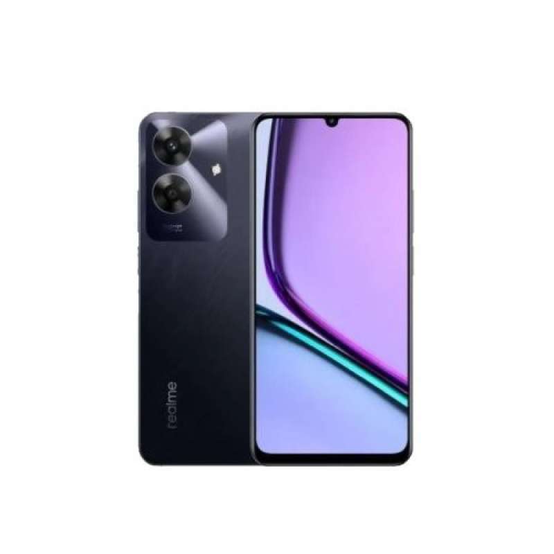 山本　realme Note 60 6GB/128G 6台 REALME NOTE 60x Dual SIM 128GB/4GB, Wilderness Green
