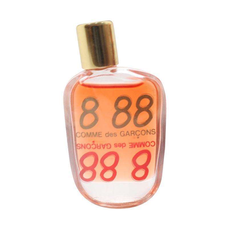 8 88 Comme des Garcons for women and men EDP 100 ML