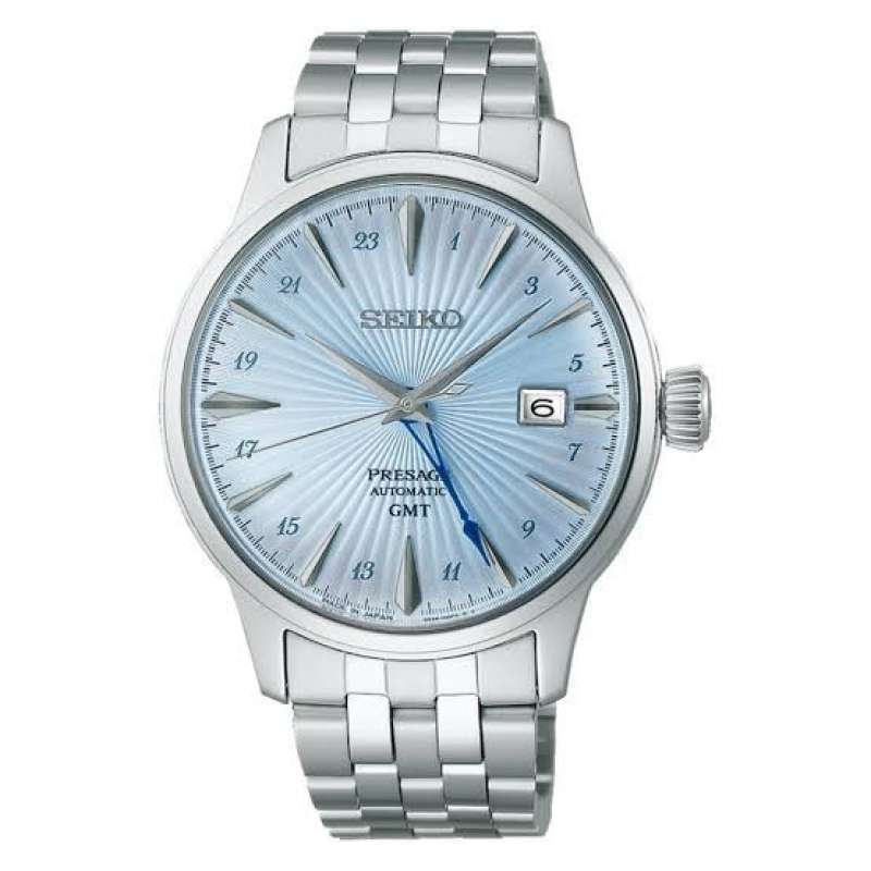 Jam Tangan Seiko Presage Original Harga Terbaru Desember 2024 Blibli