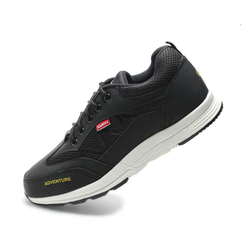 Onar Street Sepatu Sneakers Pria Kode B-06 Sepatu hiking pria