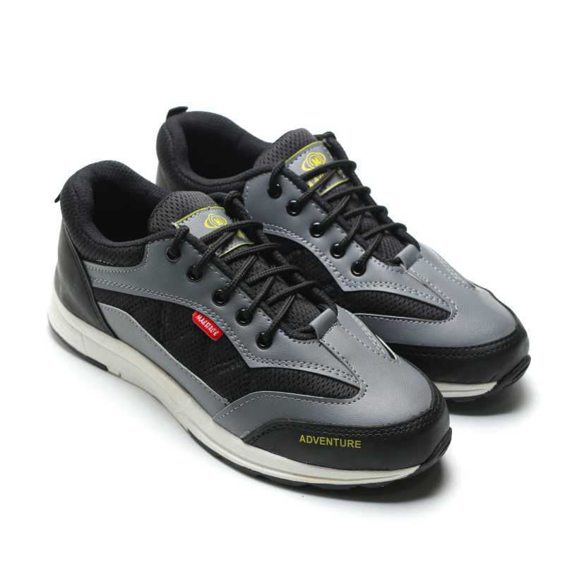 Onar Street Sepatu Sneakers Pria Kode B-06 Sepatu hiking pria