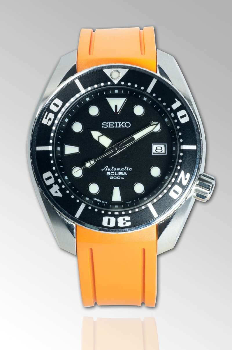 Crafter blue seiko sumo clearance