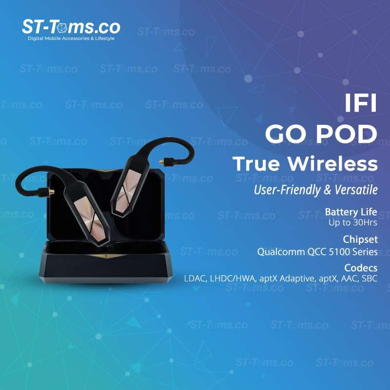 Iem Bluetooth Adapter Garansi Resmi Indonesia 🏷️ Harga Murah November 2025