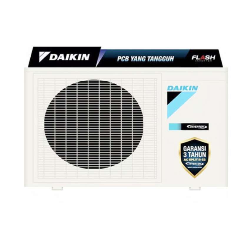 Promo Daikin Ac Flash Inverter [2.5 Pk] Stkq60uv - Ftkq60uvm4 ...