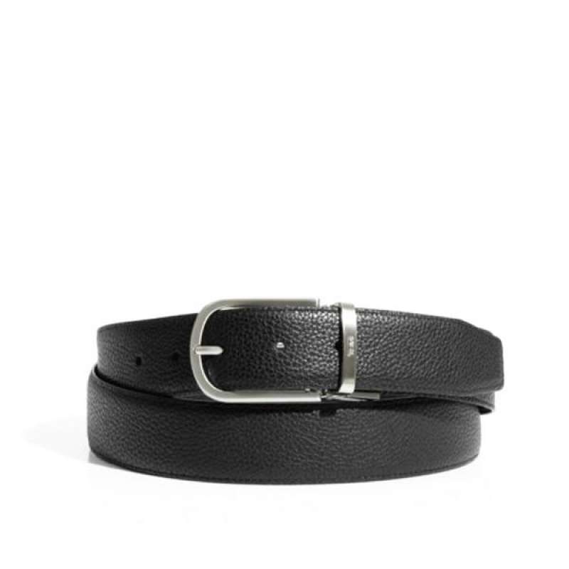 Jual T U M I Reversible Harrison Belt Black Di Seller Ns Market