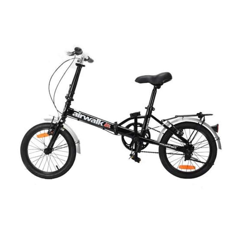 Airwalk folding bike 16 best sale