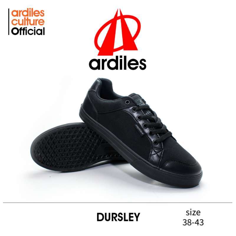 Ardiles Culture Kets Sneakers Jual ARDILES CULTURE SEPATU SNEAKERS