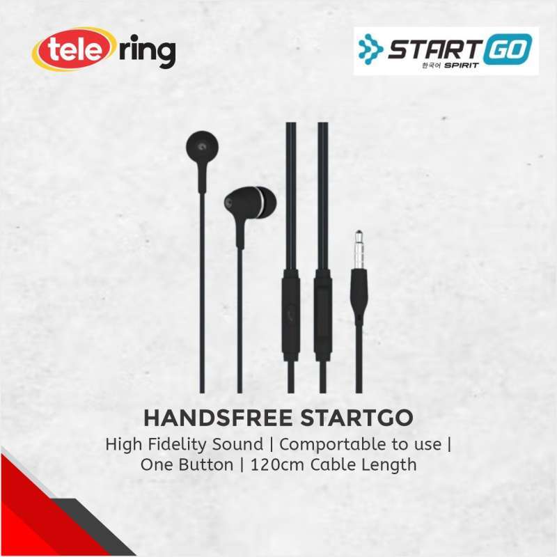 HANDSFREE STARTGO