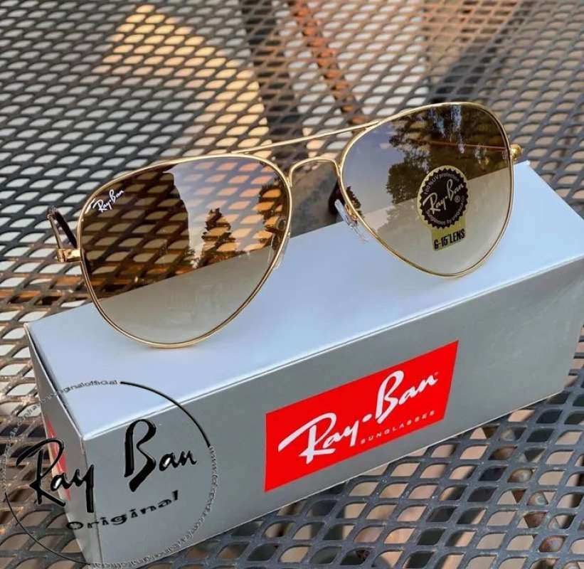 Jual Kacamata Rayban Aviator Model Premium Terbaru Harga Murah November 2024