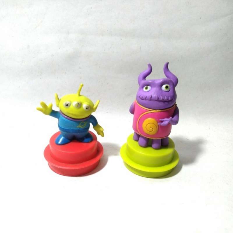 Space Jam Cineplex Jual Topper Cineplex 21 Xxi Monster Home