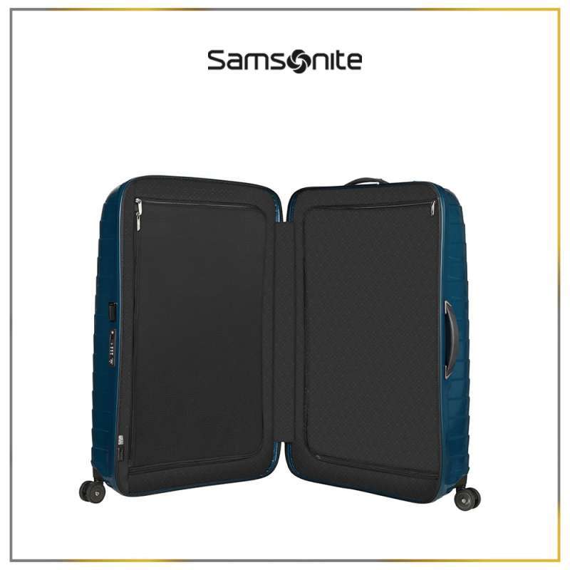 Promo Samsonite Koper Hardcase Proxis Spinner Large 30 Inch
