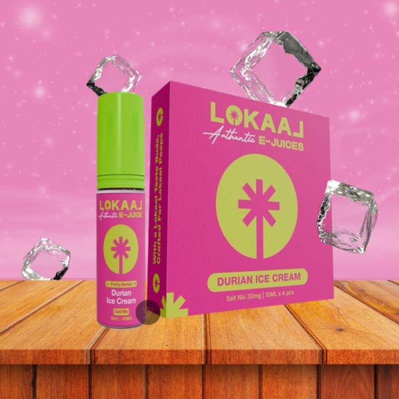 Liquid Nic 3 Ice Gratis Ongkir 🏷️ Harga Murah Mei 2026