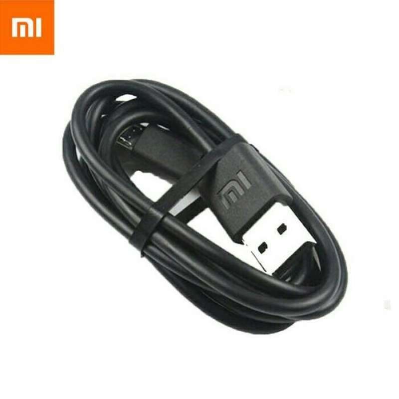 Kabel Data Xiaomi Microusb Mi4 Mi4i Redmi Prime Redmi Note