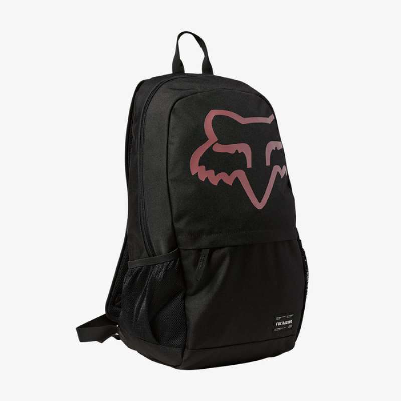 Promo Fox Racing 180 Moto Backpack Laptop 26 Liter [black] Diskon 5% Di ...