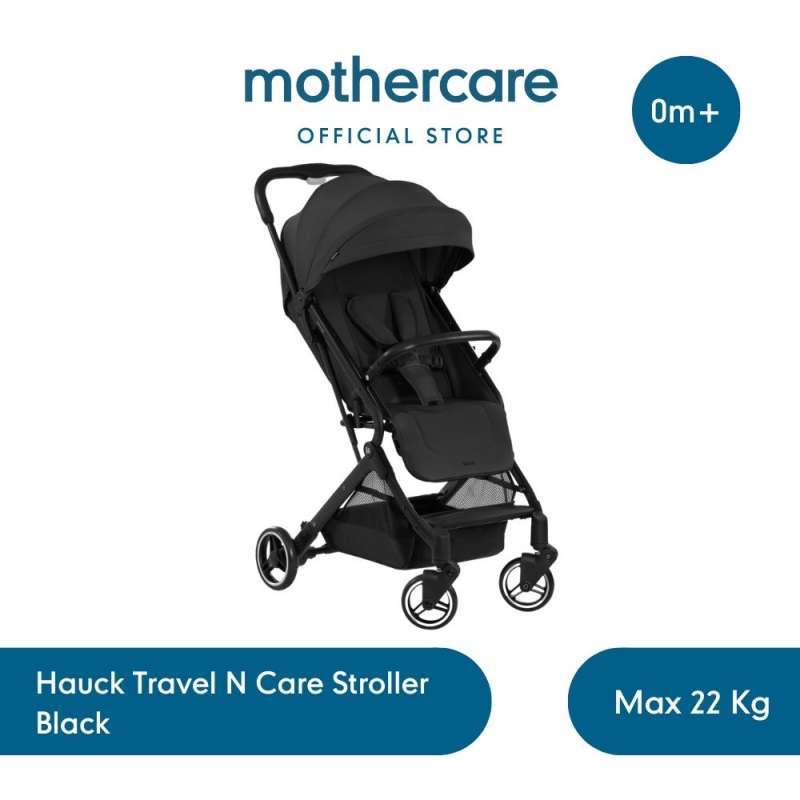 Harga stroller hauck clearance