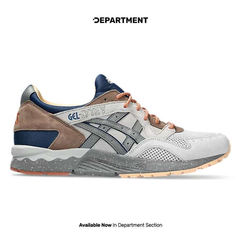 Sepatu asics gel lyte v on sale