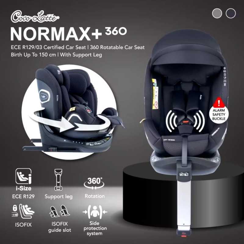 Harga car seat 2025