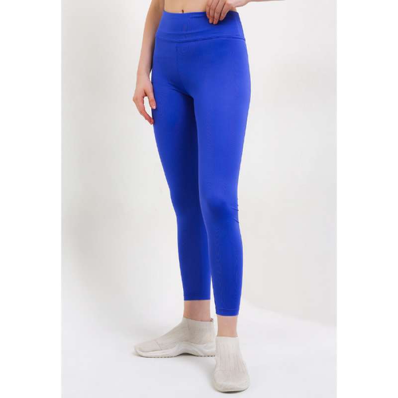 Organ Sport Wear 92302 54014 Long Pants Legging Activewear Ladies Wanita  Olahraga Sport For Yoga/Pilates, Studios/GYM Spandex