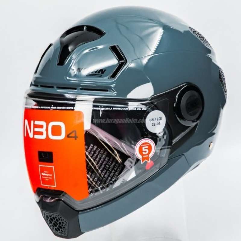 Blibli Helm Nolan N44 Evo Jual Busa Nolan N70-2 N702 Gt X N44 Evo M