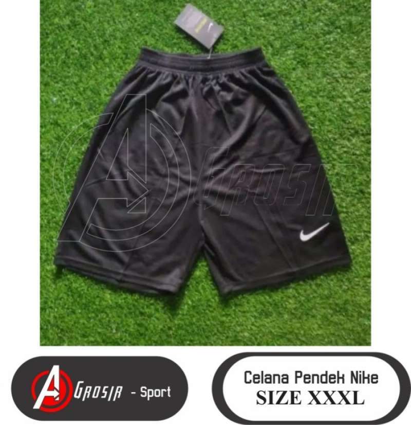 Jual Celana Pendek Futsal Celana Olahraga Dryfit Size Xxxl M Hitam Adidas Di Seller Rain Store. Kedung Pengawas Kab. Bekasi Blibli