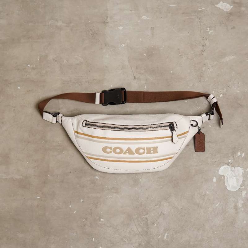 Harga waist bag coach clearance
