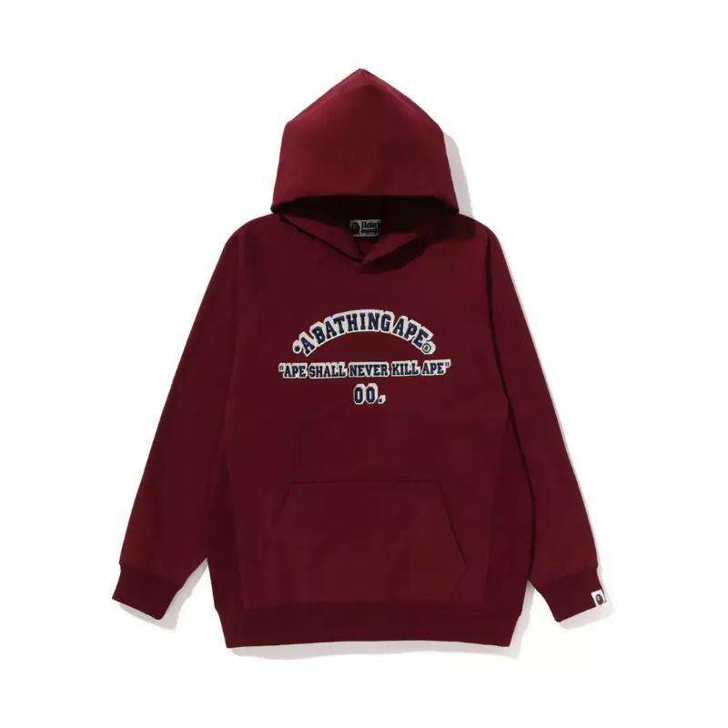 Jaket Bape Shark Harga Terbaik Desember 2024