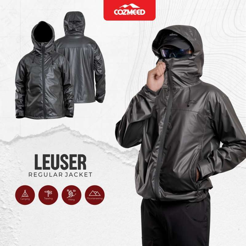 The North Face HyperAir GORE TEX