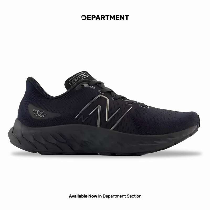 Jual Sepatu Lari Pria New Balance Fresh Foam X Evoz V3 Mevoztb3 Original 41.5 Di Seller Sneakers Dept Official Store Department Sports Outlet sneakersdept Kota Bekasi Blibli